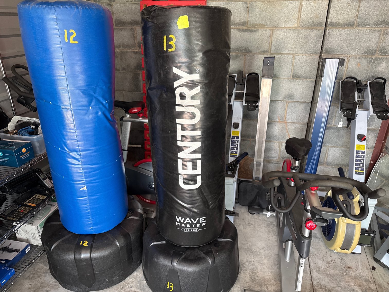 Image for Public Notice: Liquidation of Get-Fit! LLC | Fitness & Training Equipment Online Auction