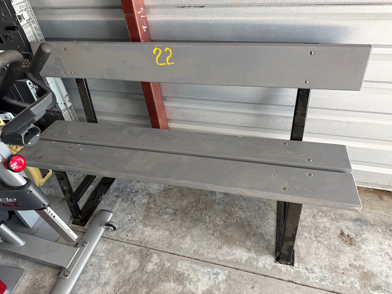 Image for Public Notice: Liquidation of Get-Fit! LLC | Fitness & Training Equipment Online Auction