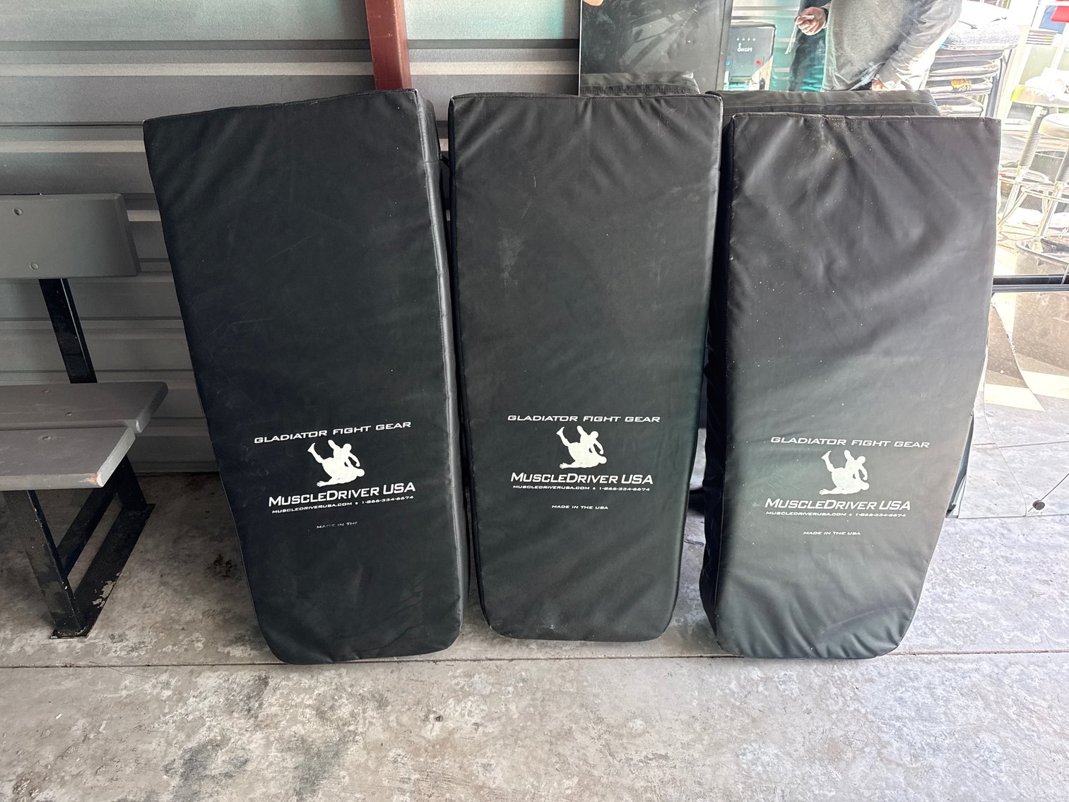 Image for Public Notice: Liquidation of Get-Fit! LLC | Fitness & Training Equipment Online Auction