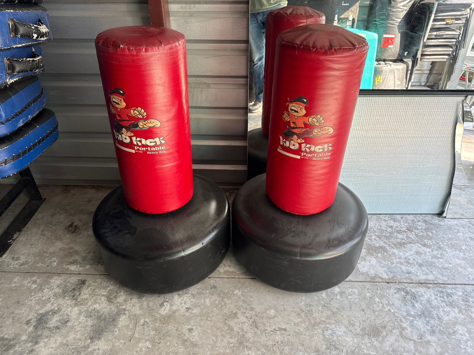 Image for Public Notice: Liquidation of Get-Fit! LLC | Fitness & Training Equipment Online Auction