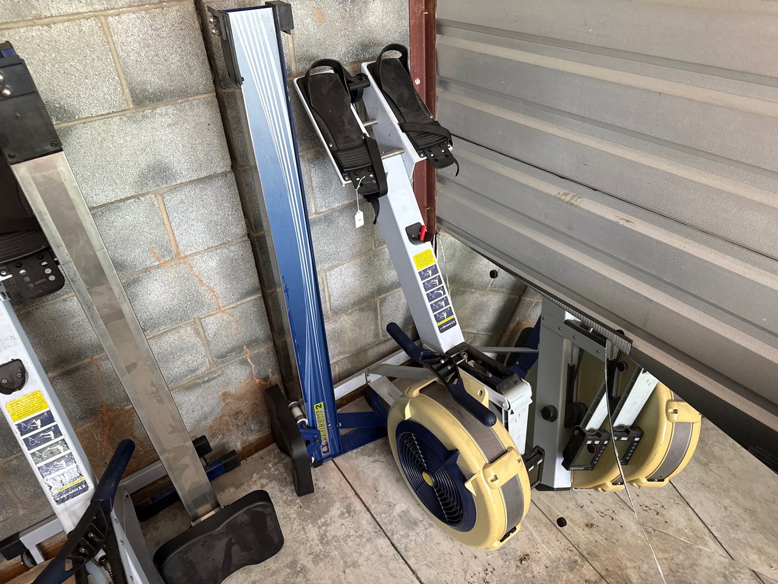 Image for Public Notice: Liquidation of Get-Fit! LLC | Fitness & Training Equipment Online Auction