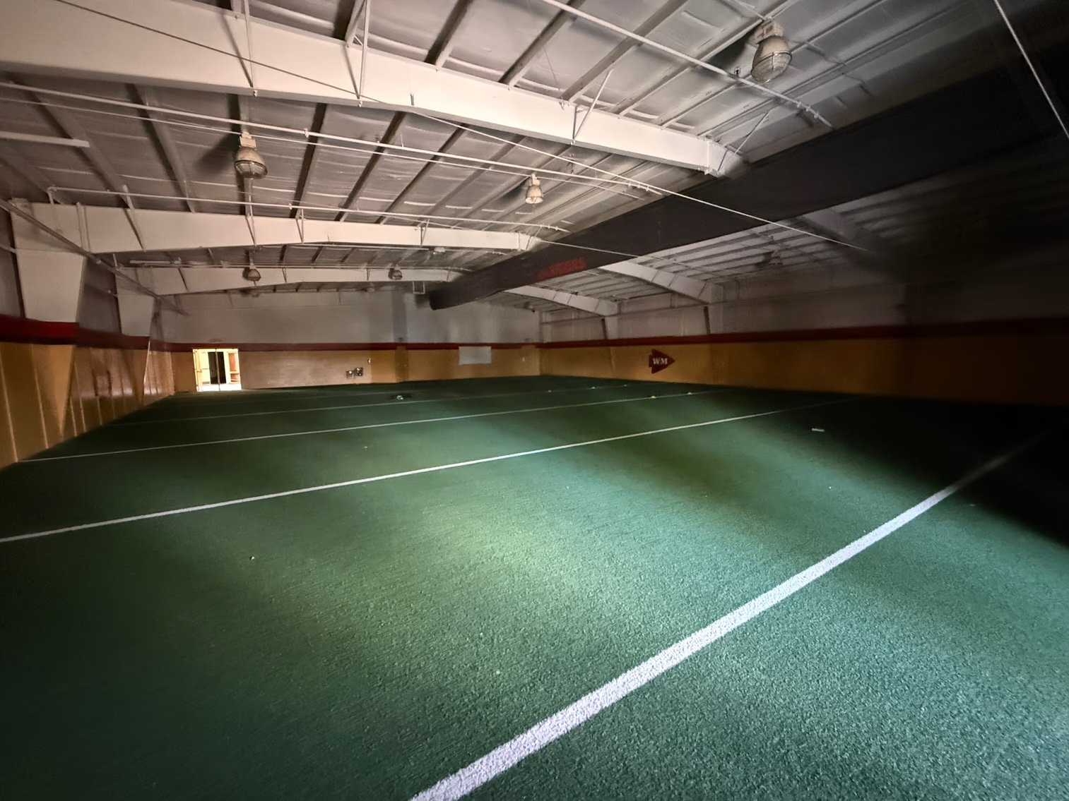 Image for Former West Montgomery High School Auction