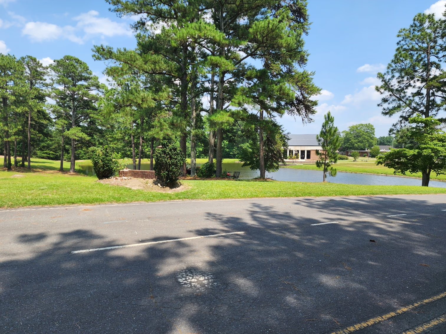 Image for Former West Montgomery High School Auction