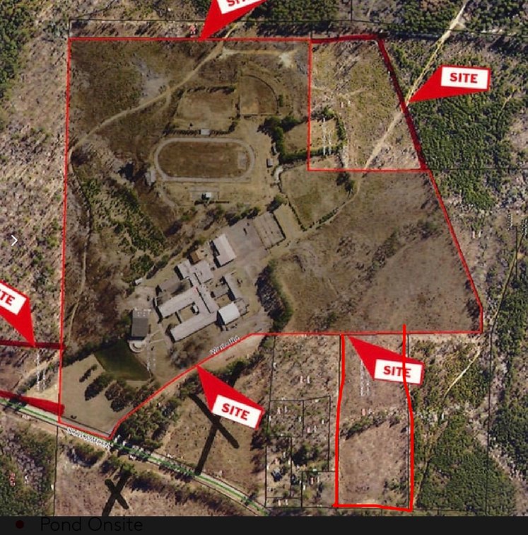 Image for Former West Montgomery High School Auction