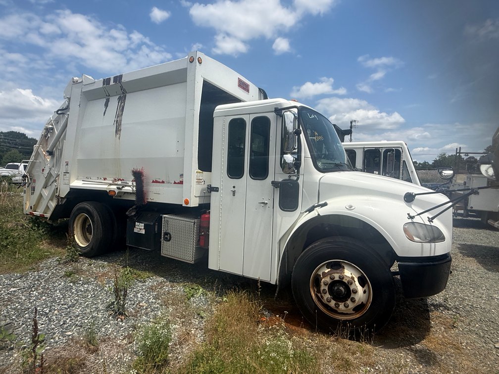 Image for City of Greensboro Rolling Stock Auction | June 2026