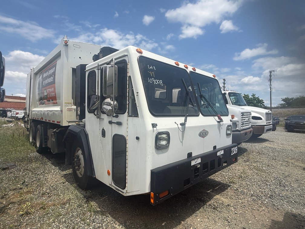 Image for City of Greensboro Rolling Stock Auction | June 2026
