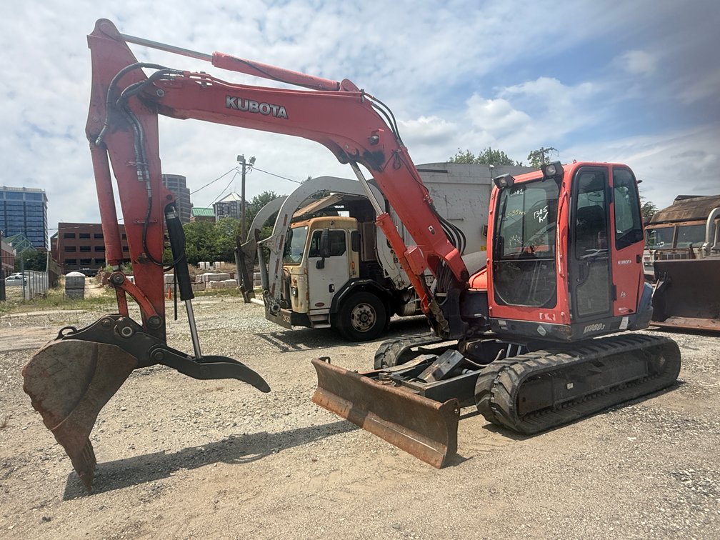 Image for City of Greensboro Rolling Stock Auction | June 2026