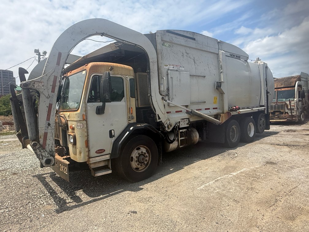 Image for City of Greensboro Rolling Stock Auction | June 2026