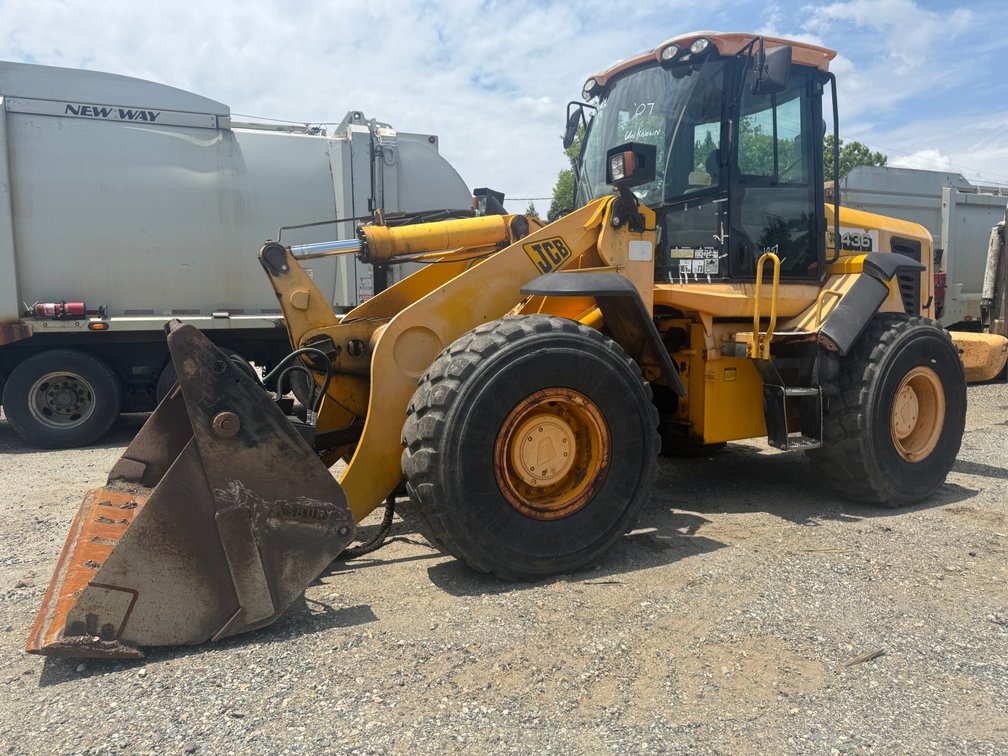 Image for City of Greensboro Rolling Stock Auction | June 2026