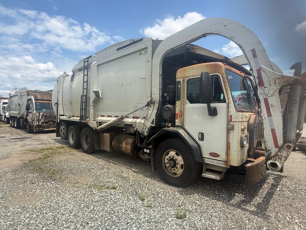 Image for City of Greensboro Rolling Stock Auction | June 2026