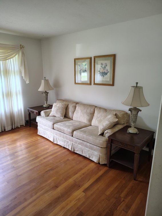 Image for Brick Home on 1.86 Acres in Claudville, VA - Real Estate Auction