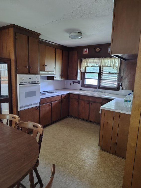 Image for Brick Home on 1.86 Acres in Claudville, VA - Real Estate Auction