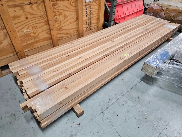 Image for Deck Builder Tools, Inventory, UTV & Trailer