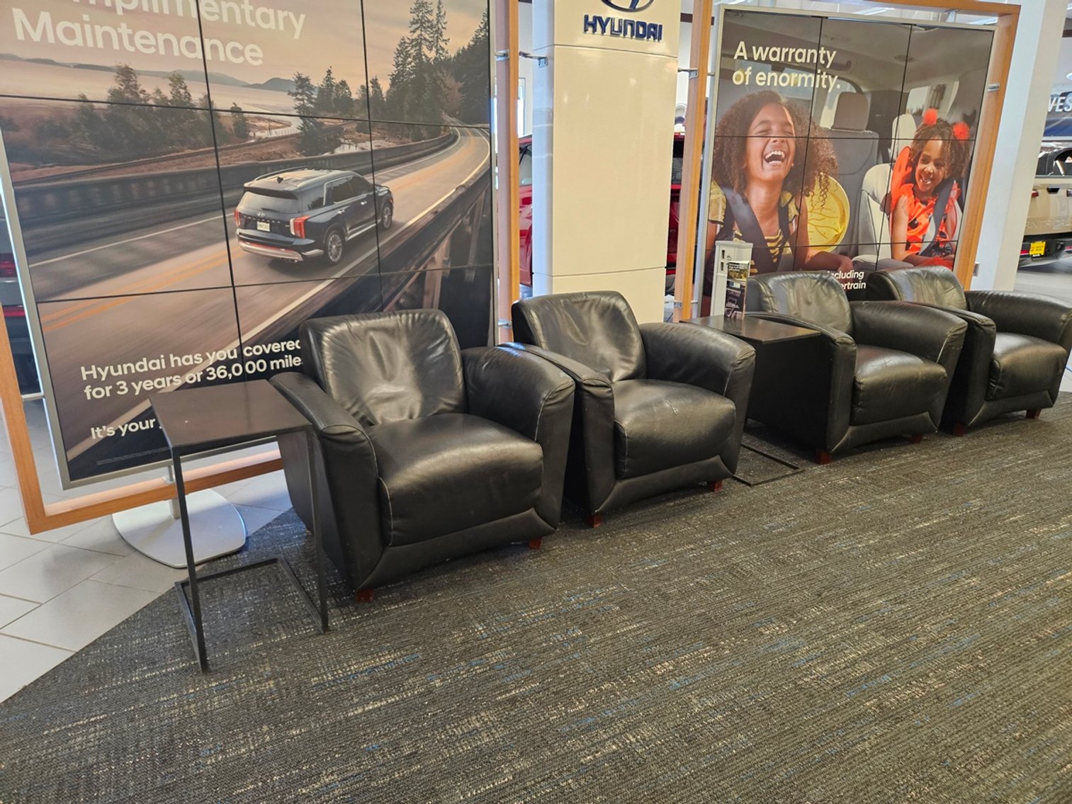 Image for Auto Dealership: Lifts, Shop Equipment, Office Furniture & More