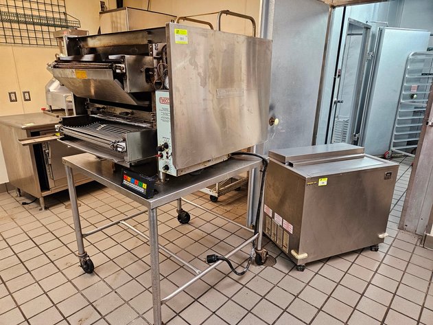 Image for Restaurant/Food Service Equipment