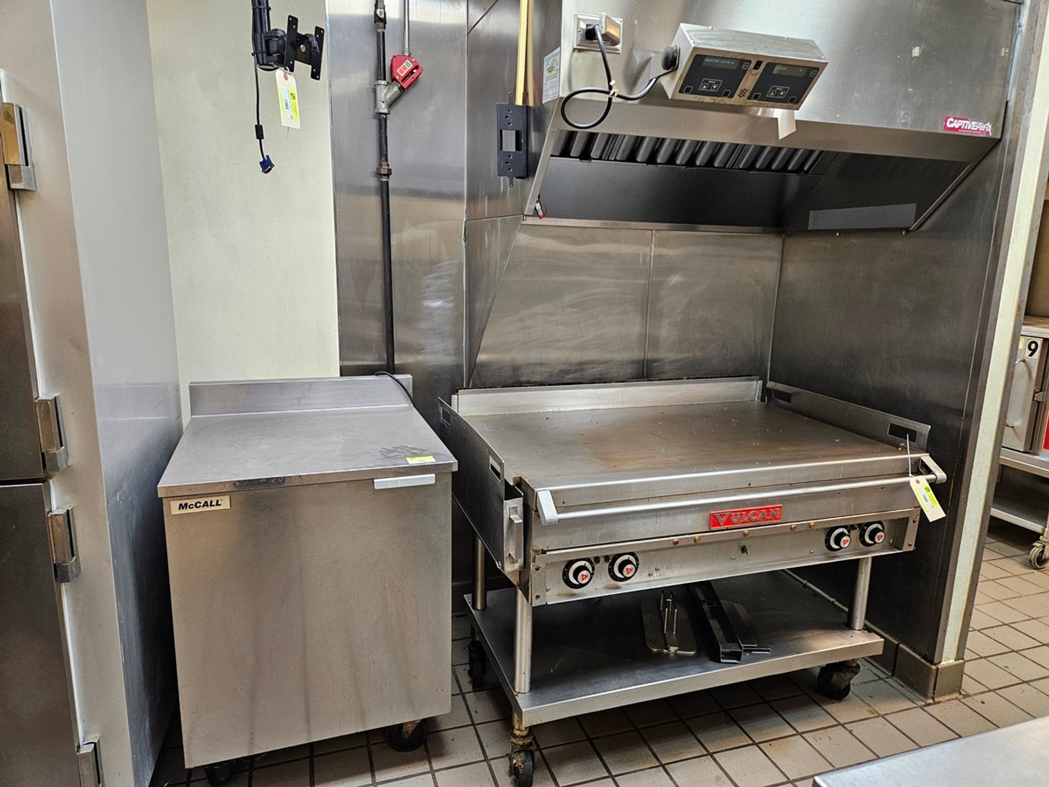 Image for Restaurant/Food Service Equipment