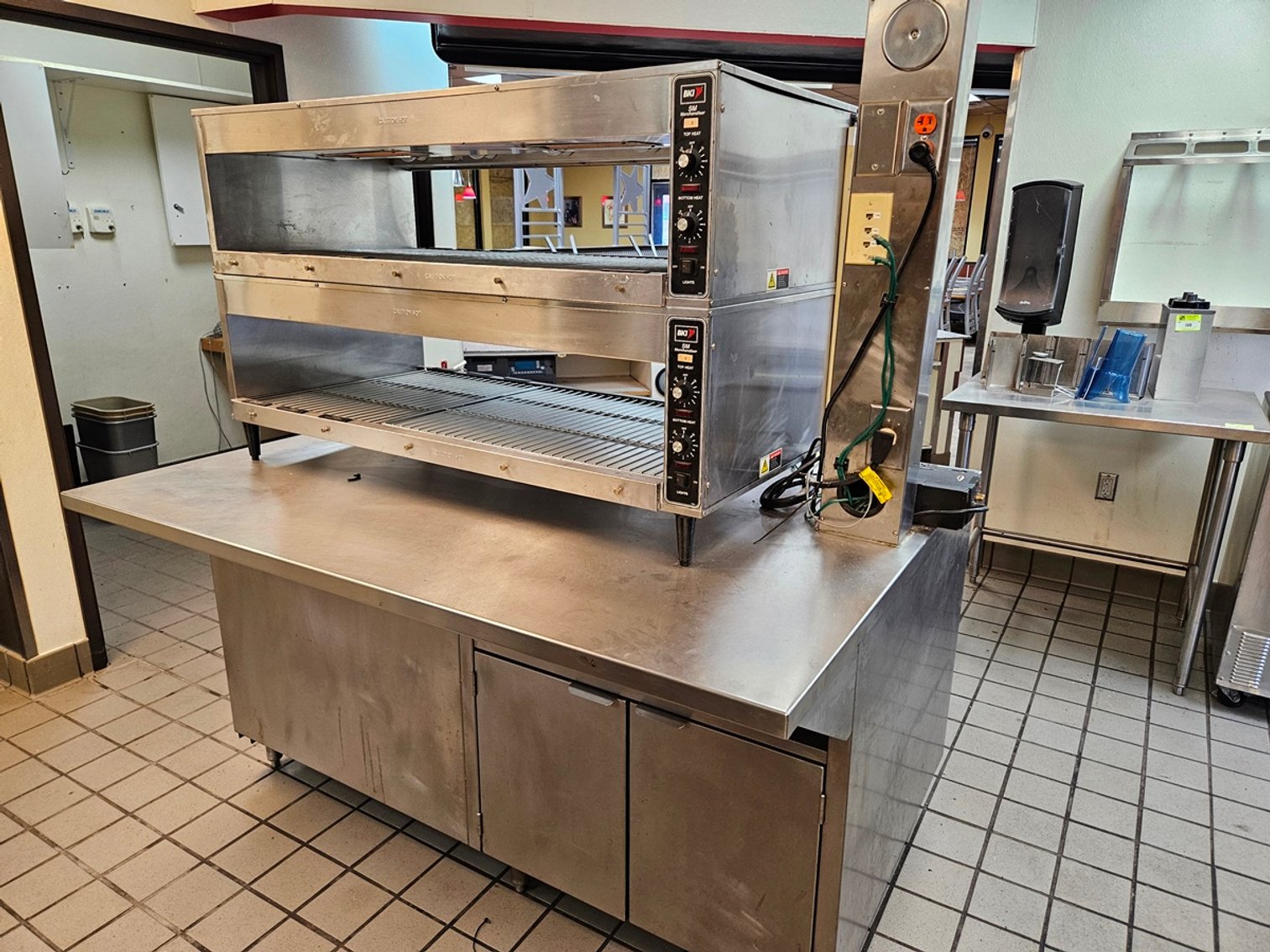 Image for Restaurant/Food Service Equipment