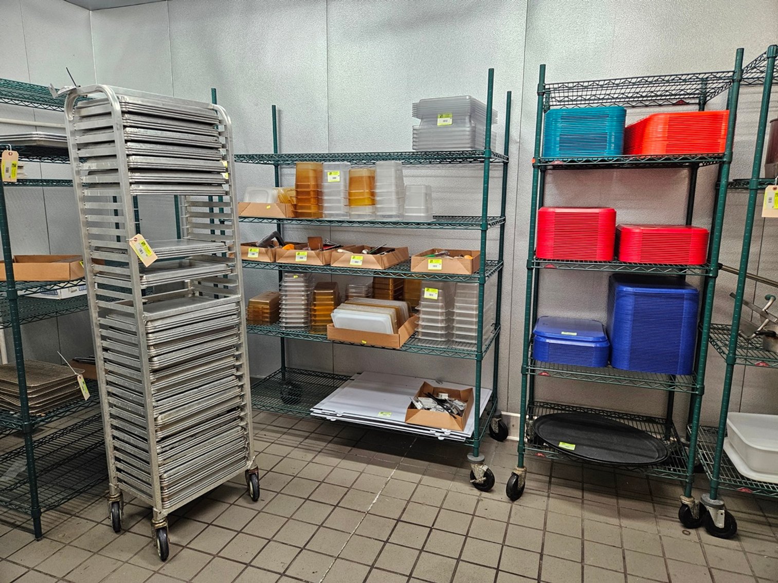 Image for Restaurant/Food Service Equipment