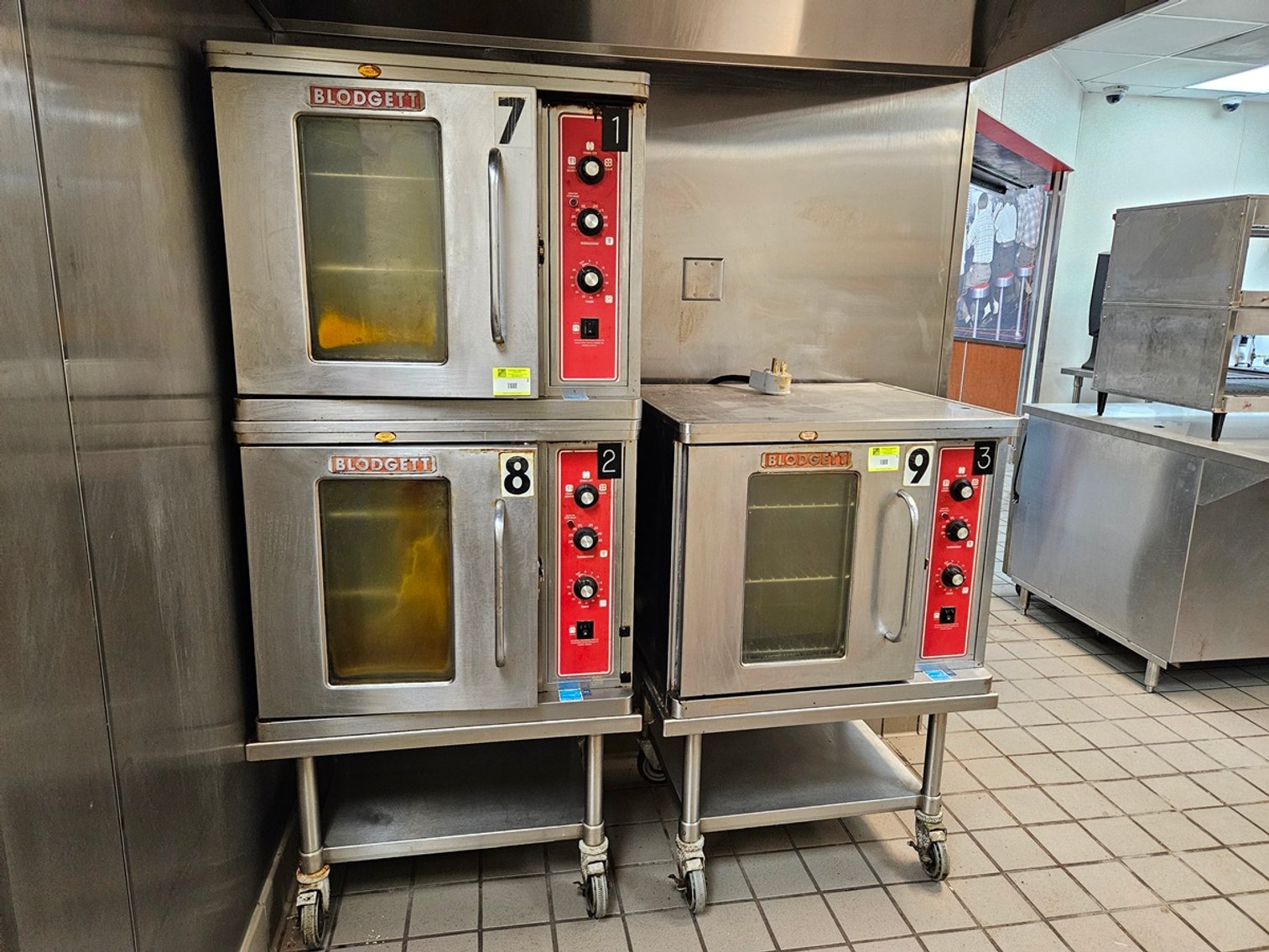 Image for Restaurant/Food Service Equipment