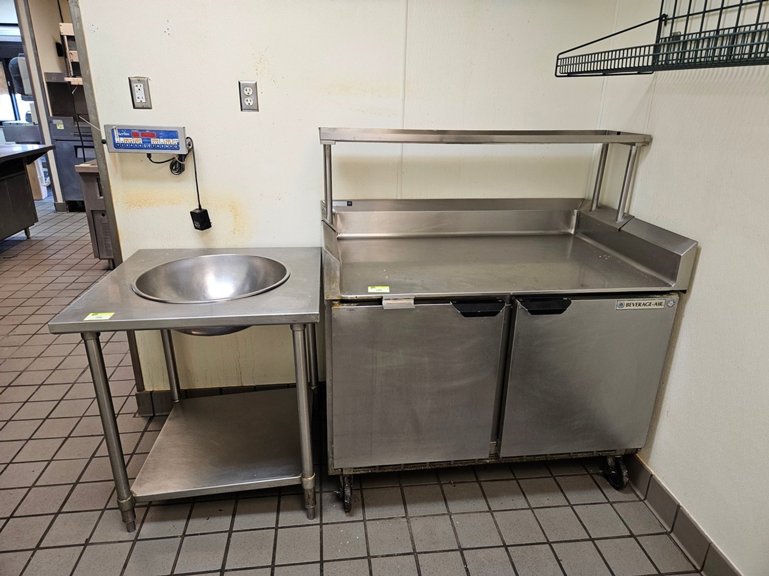 Image for Restaurant/Food Service Equipment