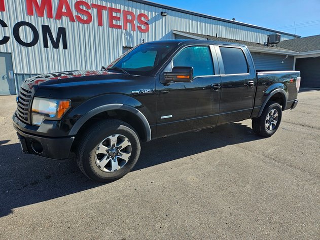 Image for '13 Dodge Ram, '11 Ford F150 & '14 Chevy Equinox
