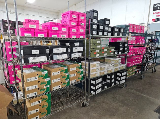 Image for Model Home Furniture/Decor & New Home Goods