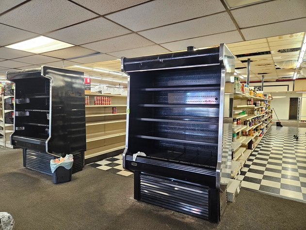 Image for Grocery Store