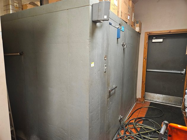 Image for Grocery Store