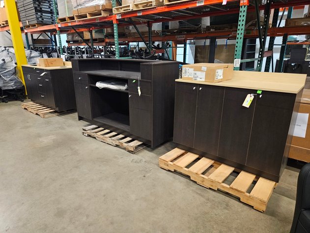 Image for NEW Salon Equipment