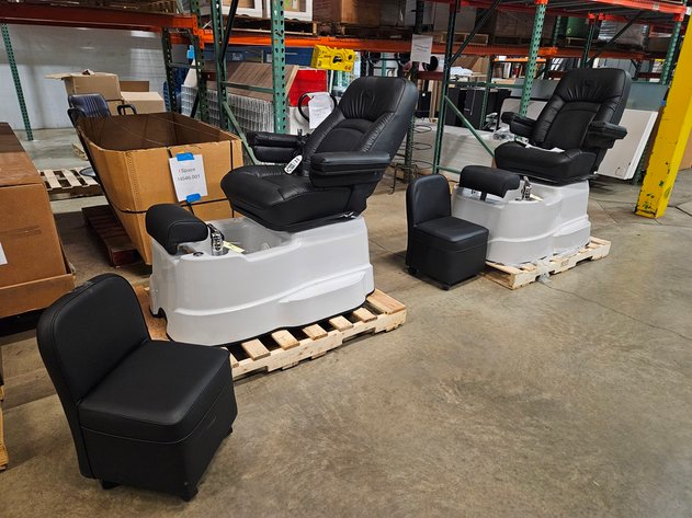 Image for NEW Salon Equipment