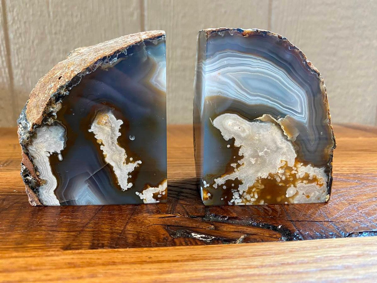 Image for Lapidary: Agates, Crystals, Minerals & More