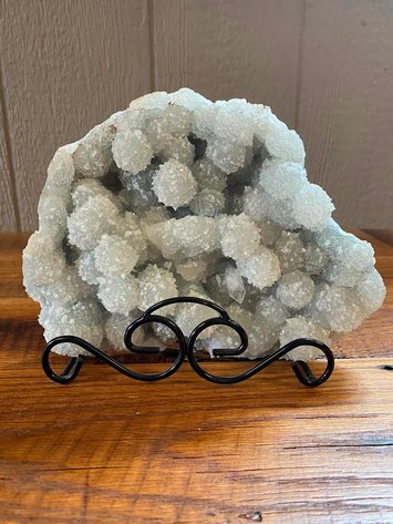 Image for Lapidary: Agates, Crystals, Minerals & More