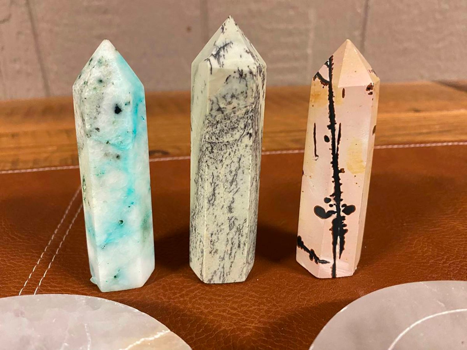 Image for Lapidary: Agates, Crystals, Minerals & More