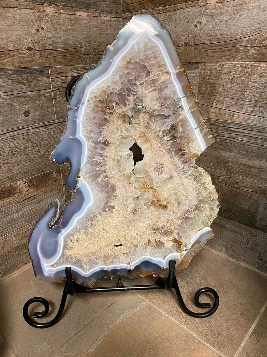 Image for Lapidary: Agates, Crystals, Minerals & More