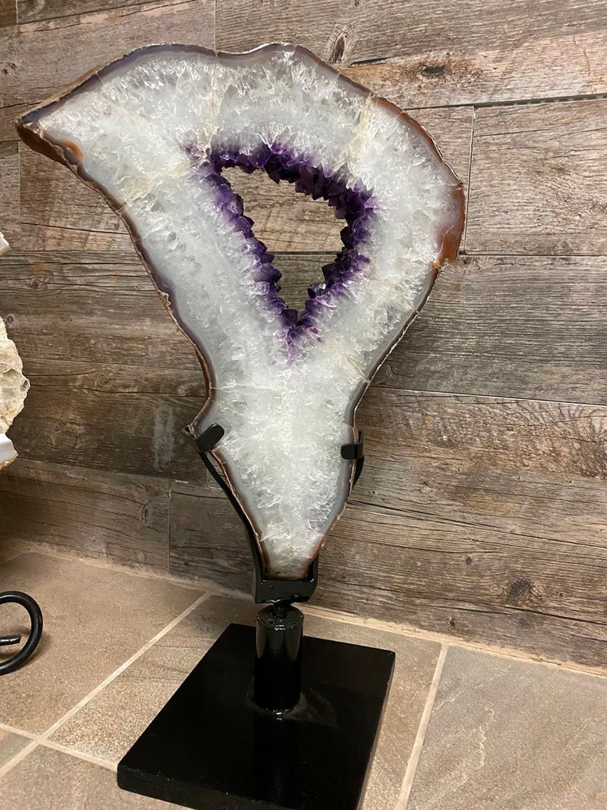 Image for Lapidary: Agates, Crystals, Minerals & More