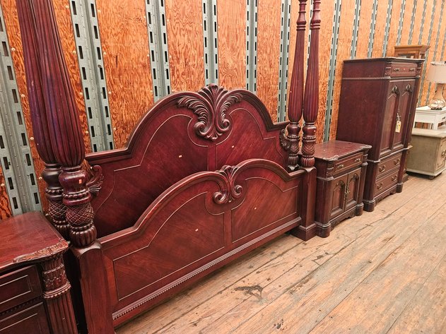 Image for New Retail Goods & More