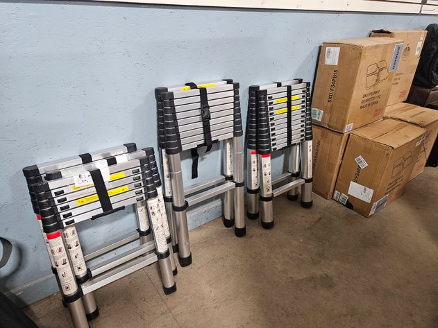 Image for New Retail Goods & More