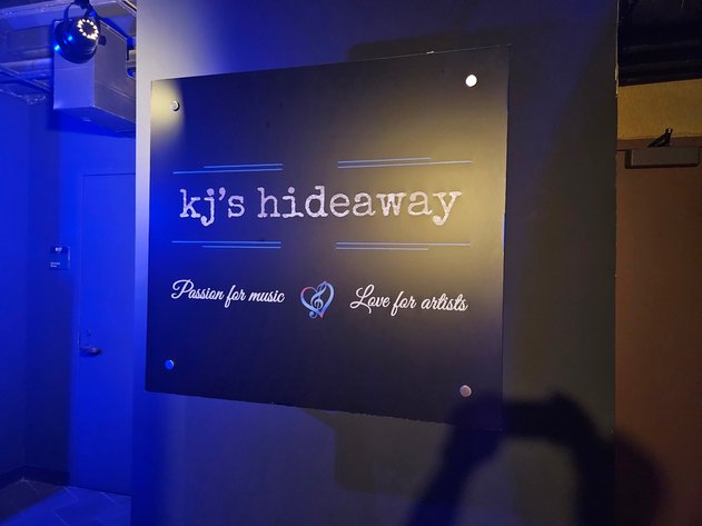 Image for KJ's Hideaway Music Venue & Restaurant/Bar