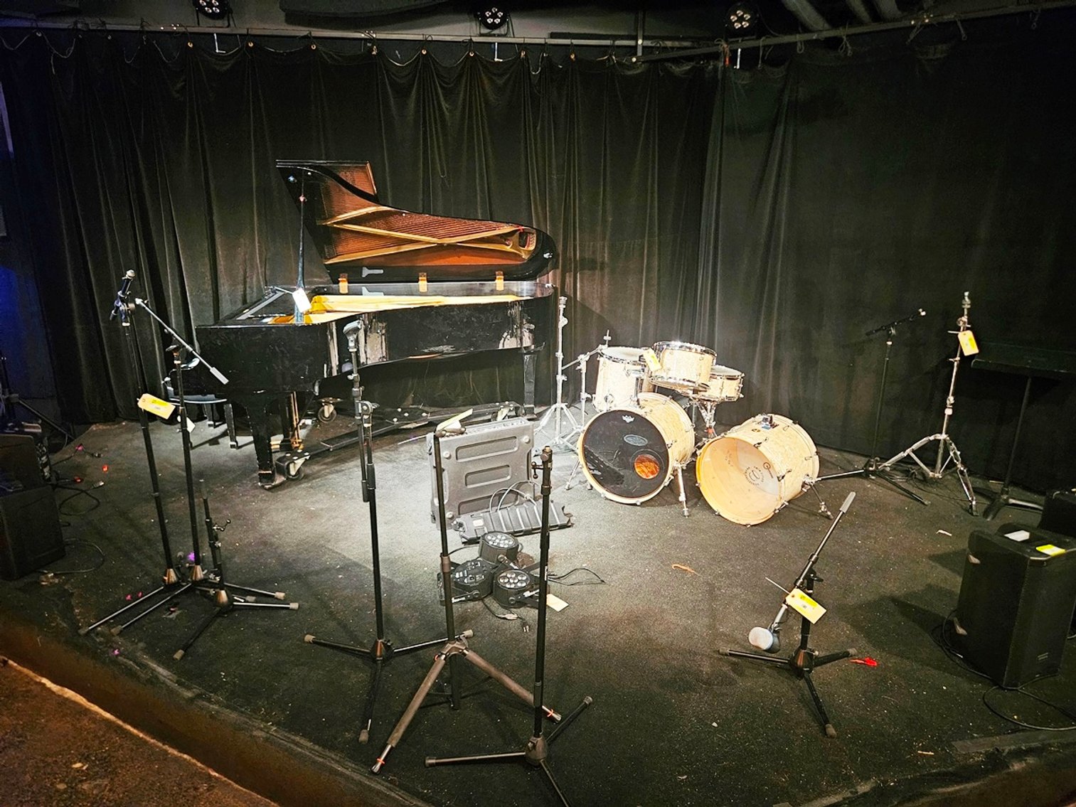 Image for KJ's Hideaway Music Venue & Restaurant/Bar