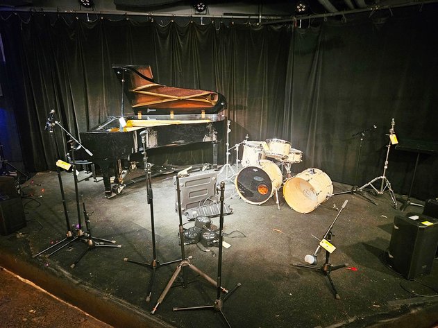 Image for KJ's Hideaway Music Venue & Restaurant/Bar