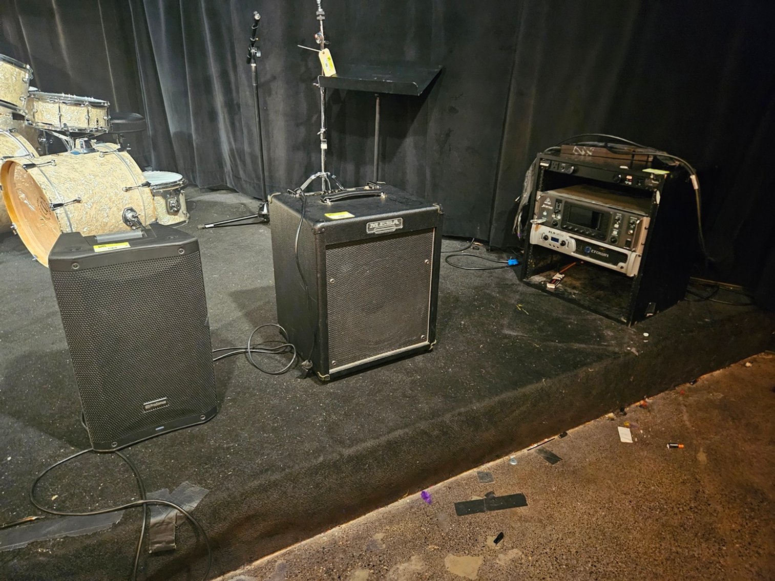 Image for KJ's Hideaway Music Venue & Restaurant/Bar