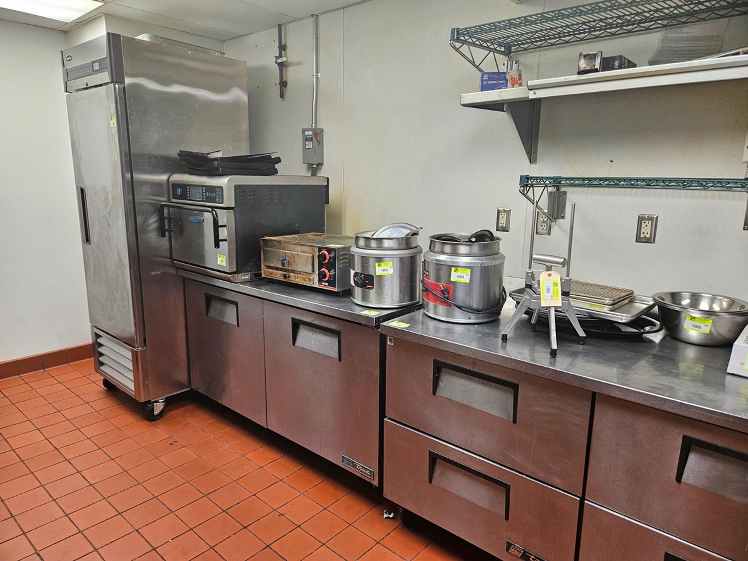 Image for KJ's Hideaway Music Venue & Restaurant/Bar