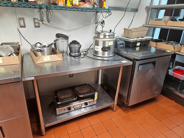 Image for KJ's Hideaway Music Venue & Restaurant/Bar