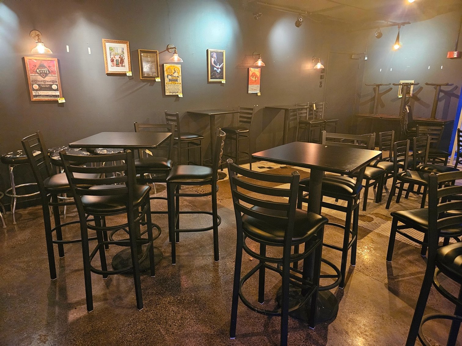 Image for KJ's Hideaway Music Venue & Restaurant/Bar