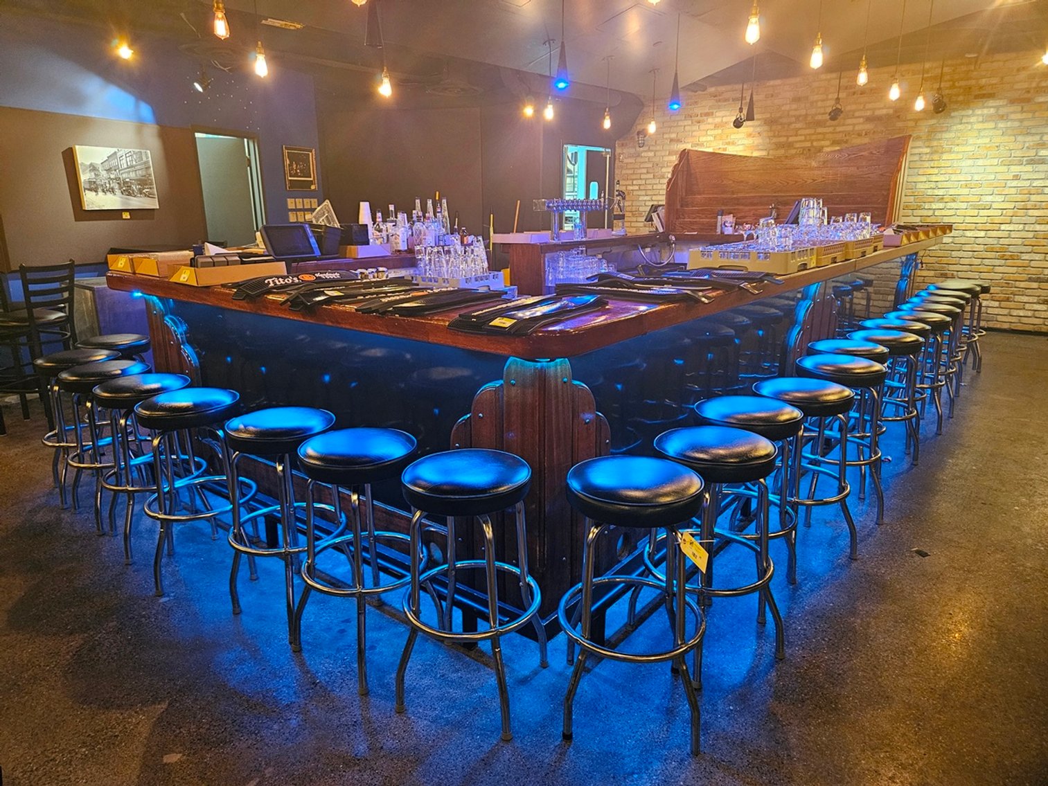 Image for KJ's Hideaway Music Venue & Restaurant/Bar