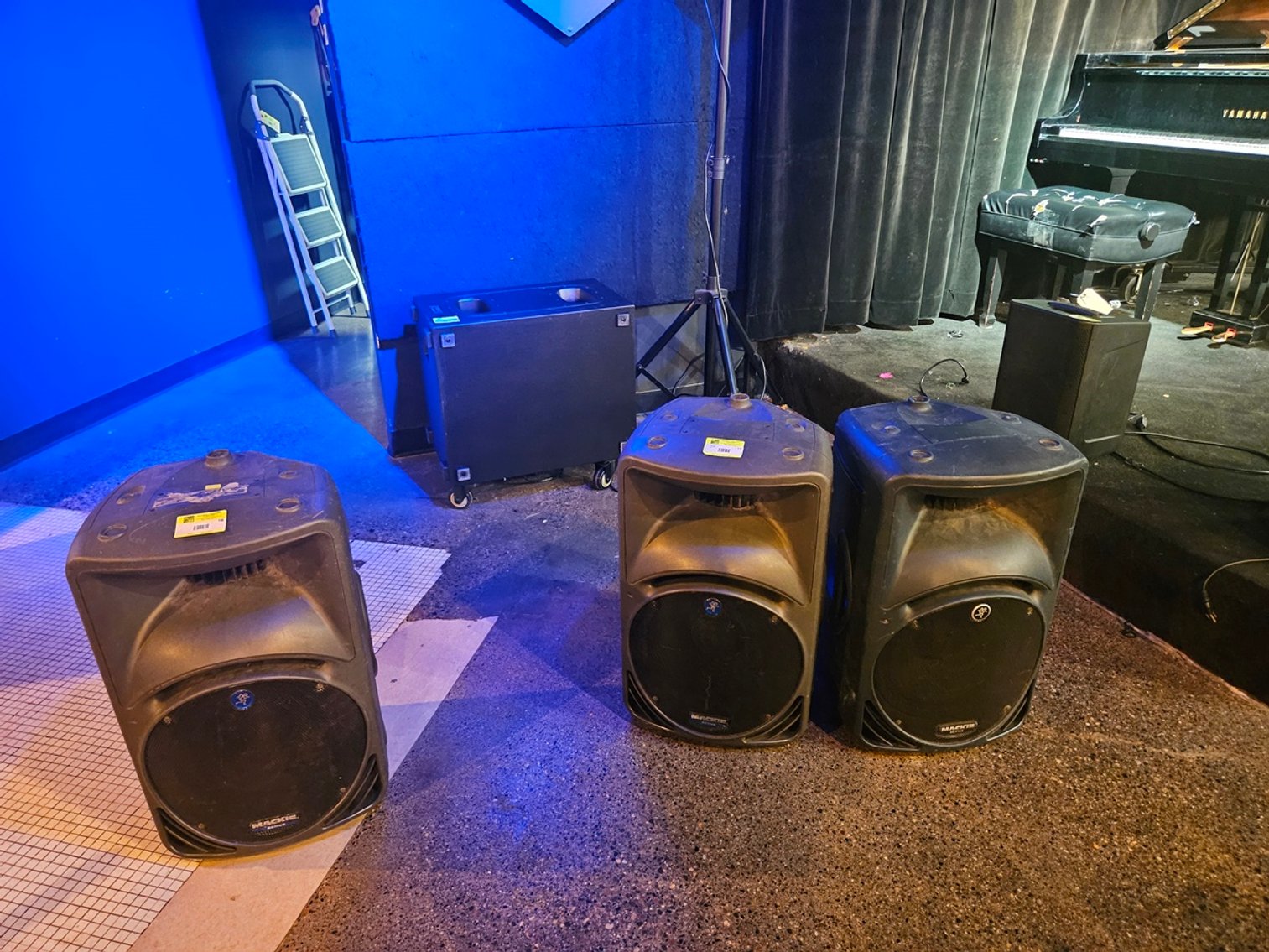 Image for KJ's Hideaway Music Venue & Restaurant/Bar