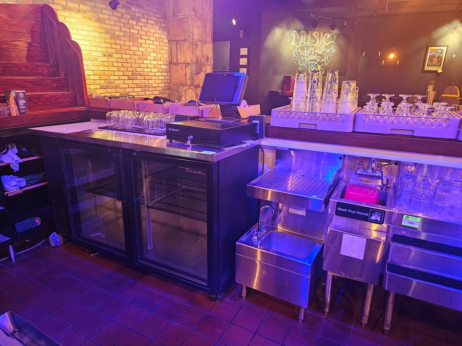 Image for KJ's Hideaway Music Venue & Restaurant/Bar