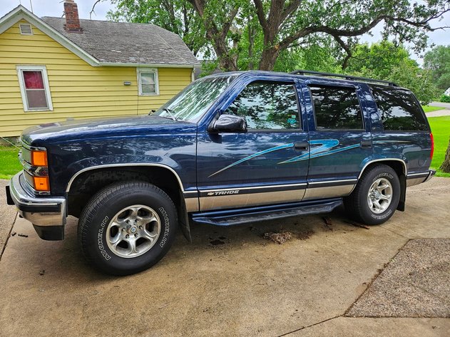 Image for Estate: 9+ Boats, Harley, Camper, Tahoe, Tools & Much More