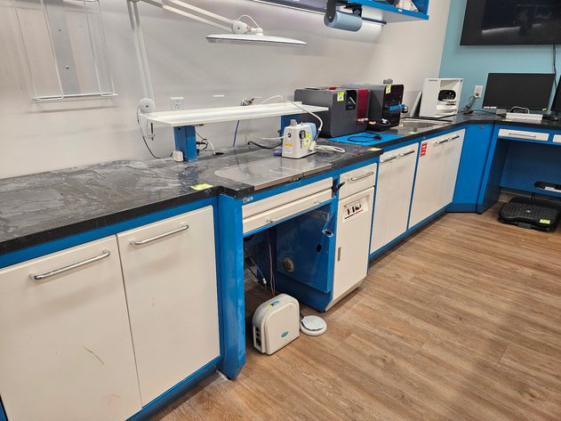 Image for Dental Office Bankruptcy Liquidation