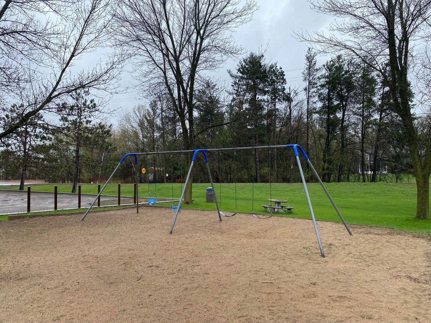 Image for Playground Structure